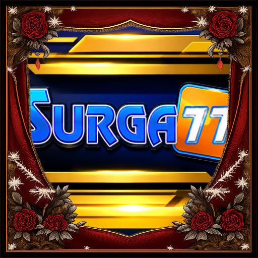 surga77 — galeri pratinjau - APK Resmi
